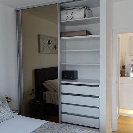 Euphoria Luxury Apartment Спліт Екстер'єр фото