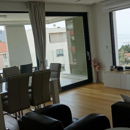 Euphoria Luxury Apartment Спліт Екстер'єр фото
