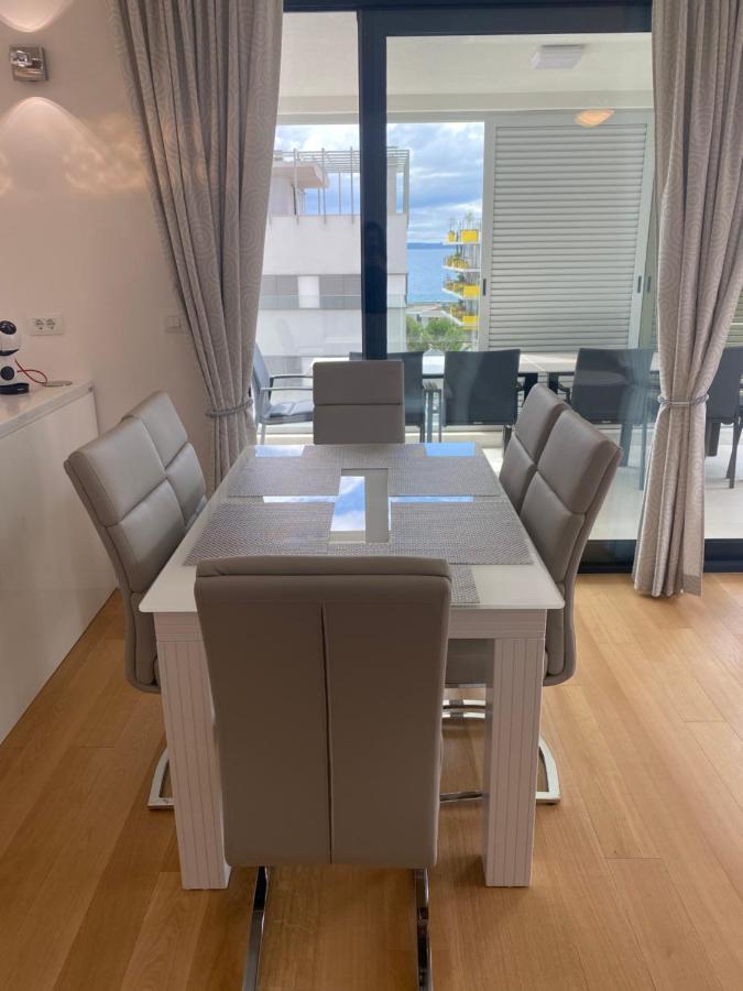 Euphoria Luxury Apartment Спліт Екстер'єр фото