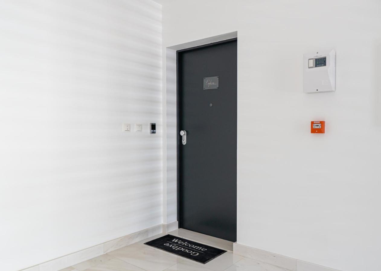 Euphoria Luxury Apartment Спліт Екстер'єр фото
