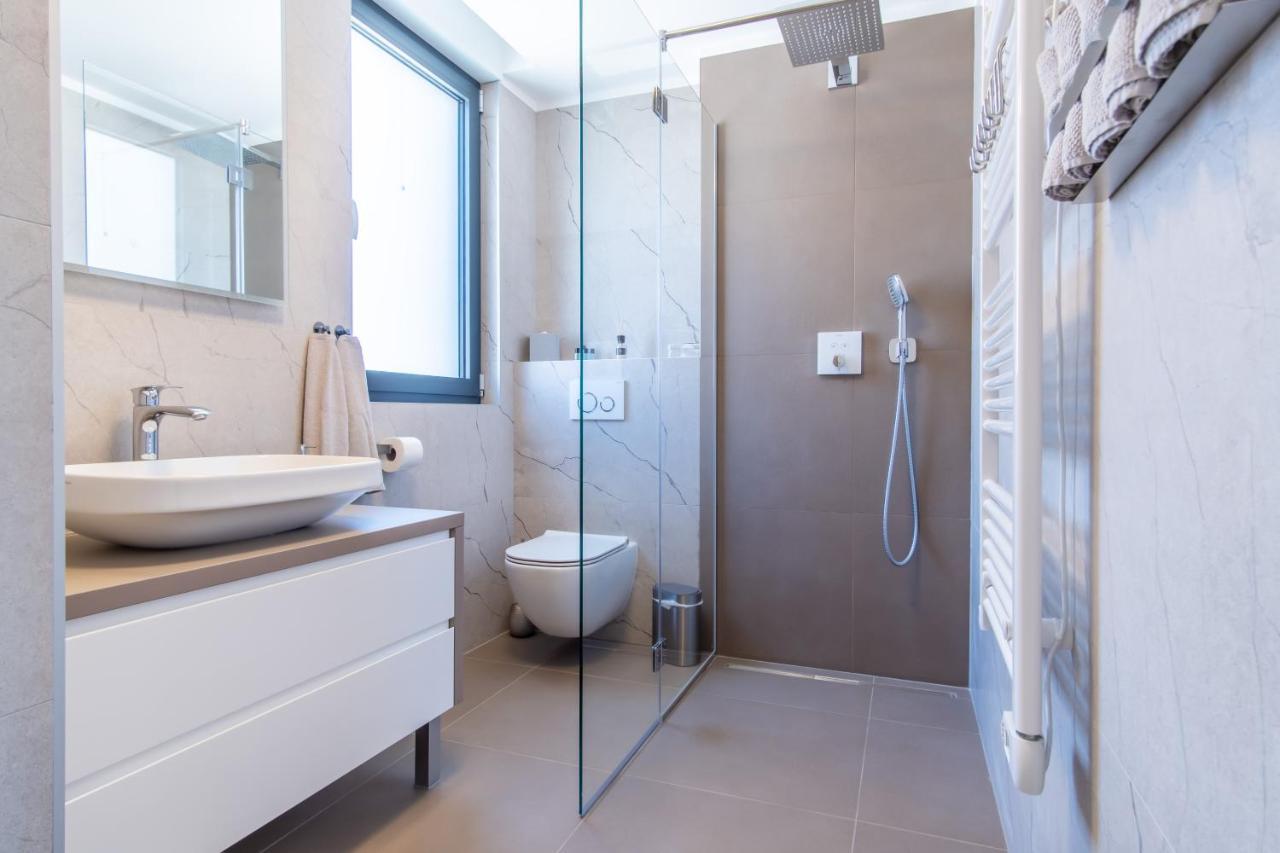 Euphoria Luxury Apartment Спліт Екстер'єр фото