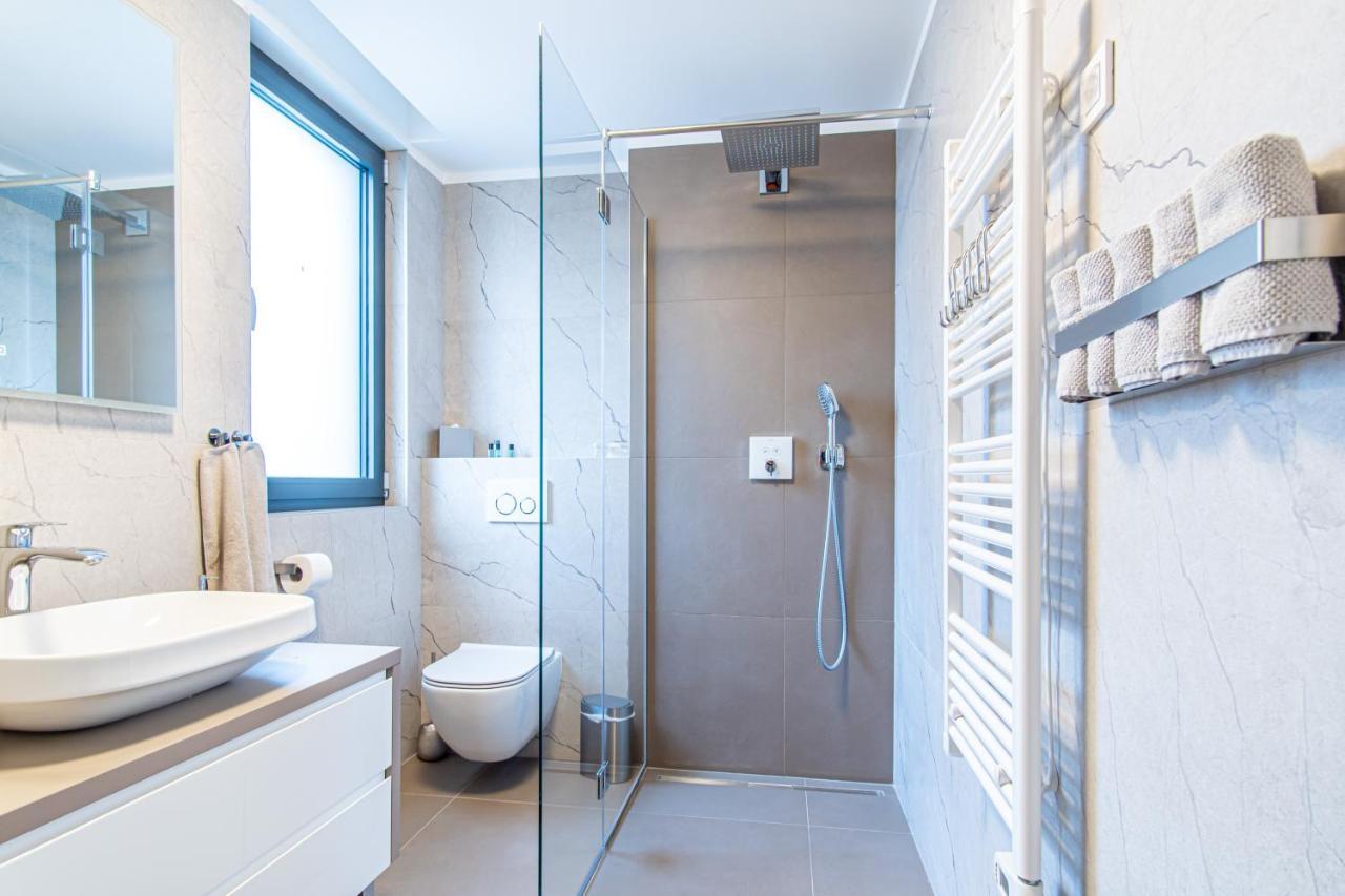 Euphoria Luxury Apartment Спліт Екстер'єр фото