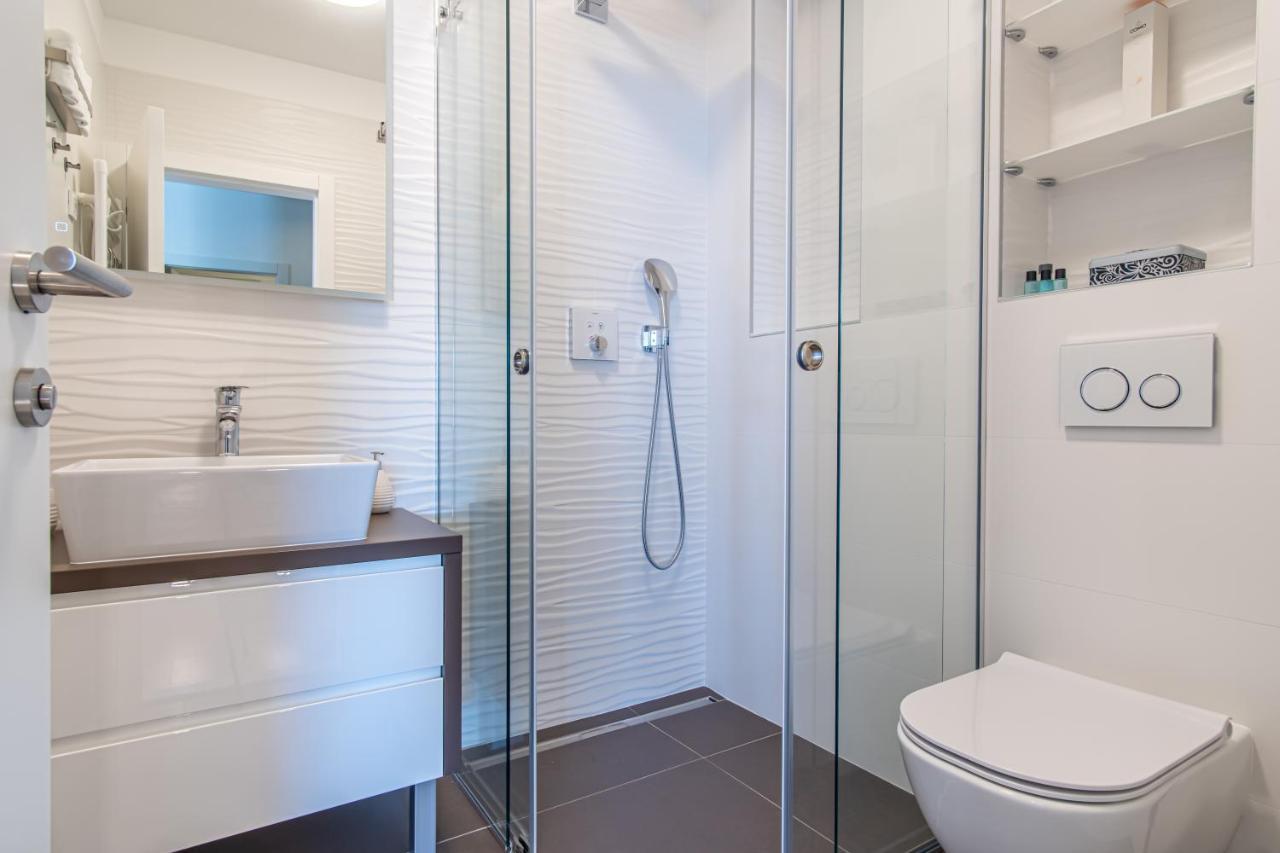 Euphoria Luxury Apartment Спліт Екстер'єр фото