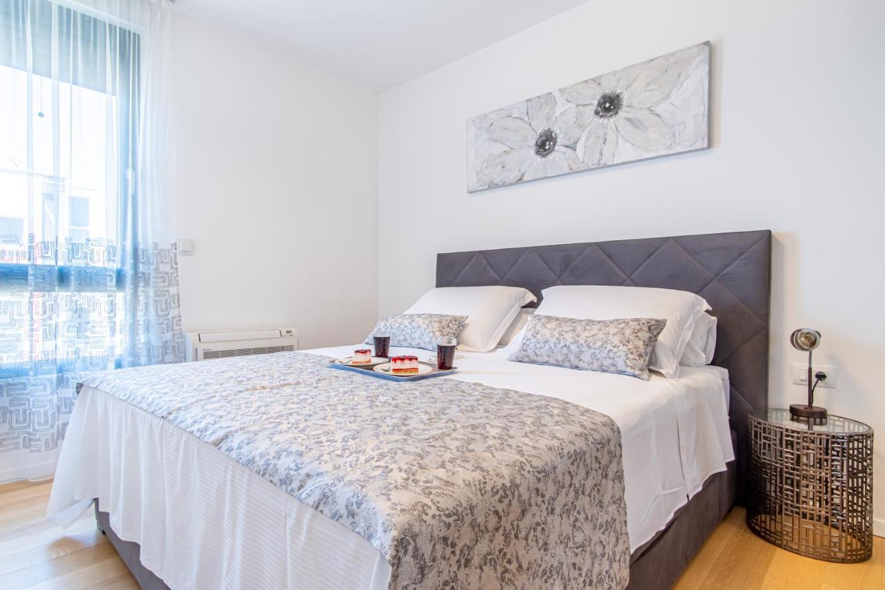 Euphoria Luxury Apartment Спліт Екстер'єр фото