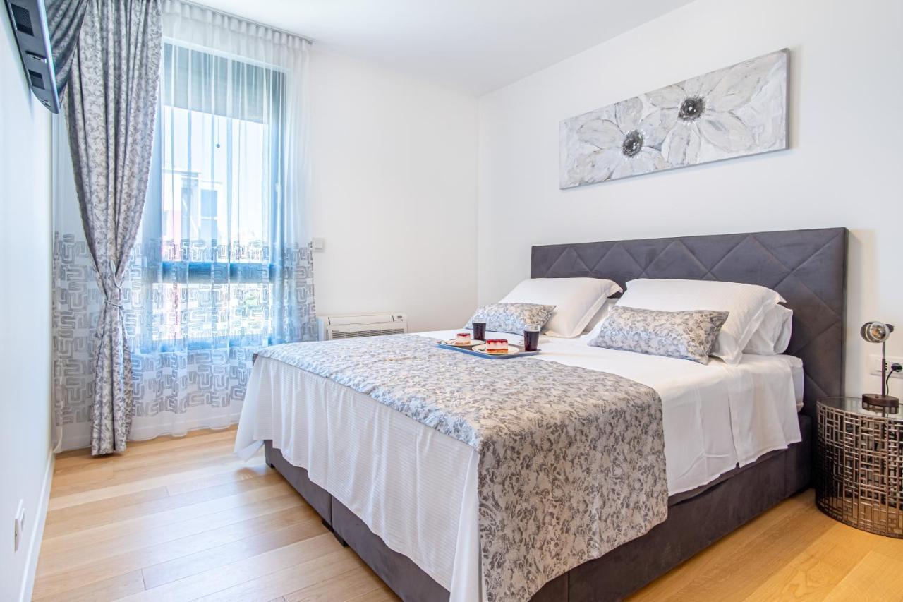 Euphoria Luxury Apartment Спліт Екстер'єр фото