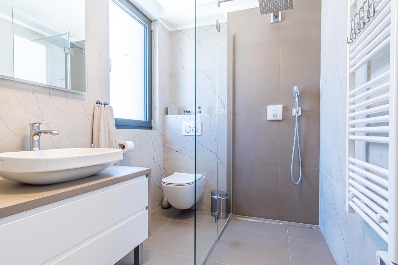 Euphoria Luxury Apartment Спліт Екстер'єр фото