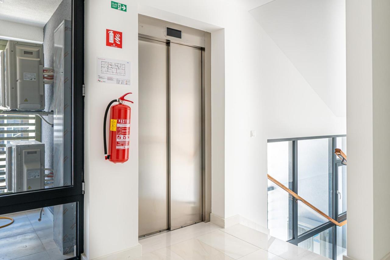Euphoria Luxury Apartment Спліт Екстер'єр фото
