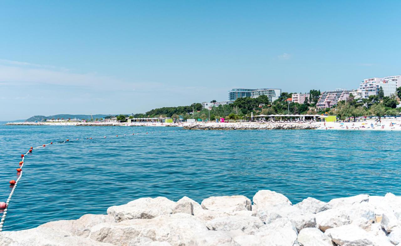 Euphoria Luxury Apartment Спліт Екстер'єр фото