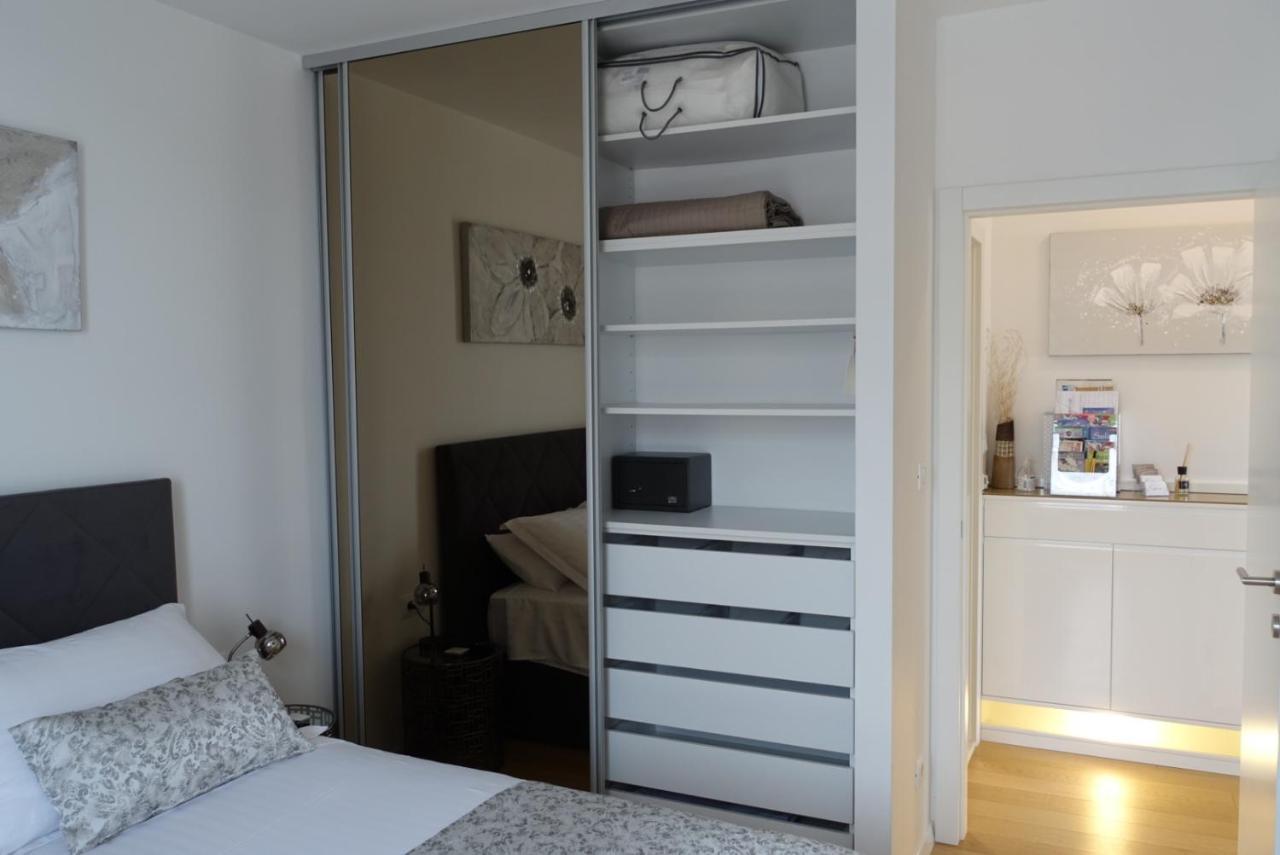 Euphoria Luxury Apartment Спліт Екстер'єр фото